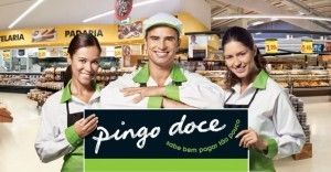 Foto de Pingo Doce, Vila Franca de Xira