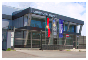 Foto de Luminoproject, Lda