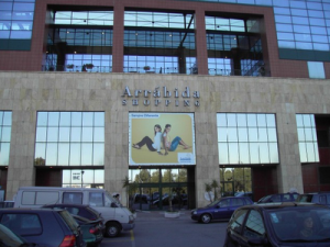 Foto de Loja do Cidadão, Arrabida Shopping, V.N.Gaia