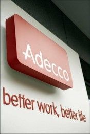 Foto de Adecco - Recursos Humanos, Lda